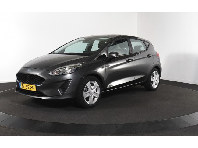 Ford Fiesta - 1.1 Trend