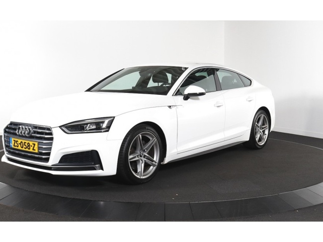 Audi A5 - Sportback 40 TFSI Launch edition Sport