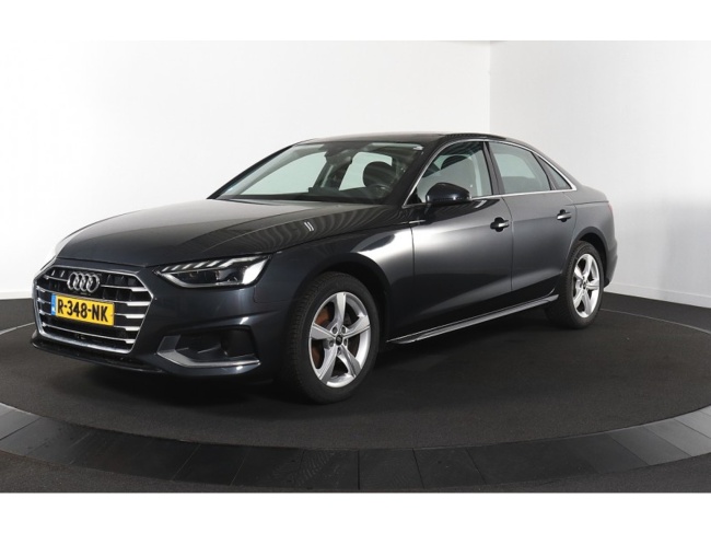 Audi A4 - 35 TFSI Advanced Edition