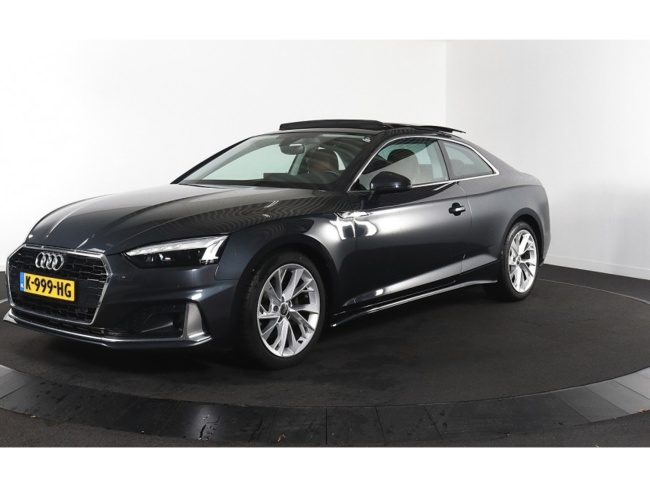 Audi A5 - 35 TFSI Business Edition