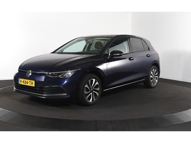 Volkswagen Golf - 1.0 TSI Life Business