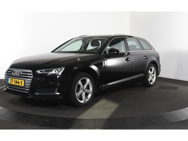 Audi A4 - Avant 35 TFSI Sport Lease Edition