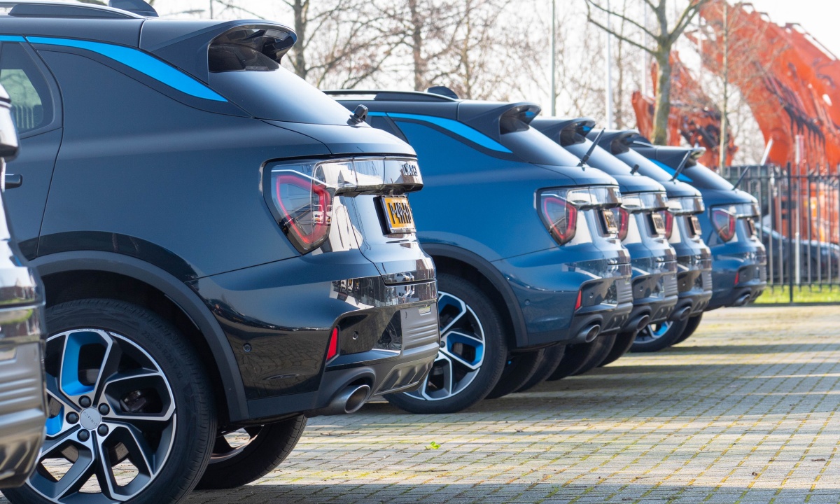 Meevaller voor bezitter elektrische auto door verlenging belastingvoordeel